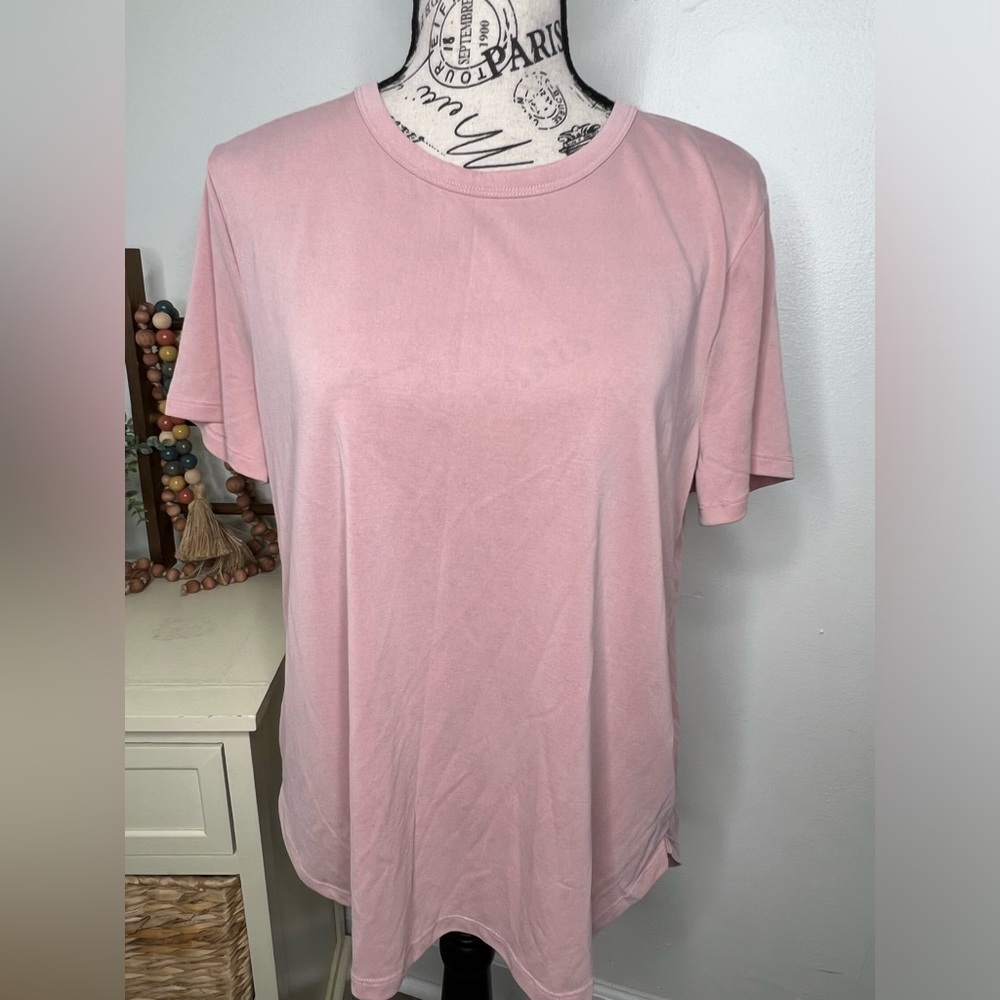 A New Day Women's Soft Slinky Top